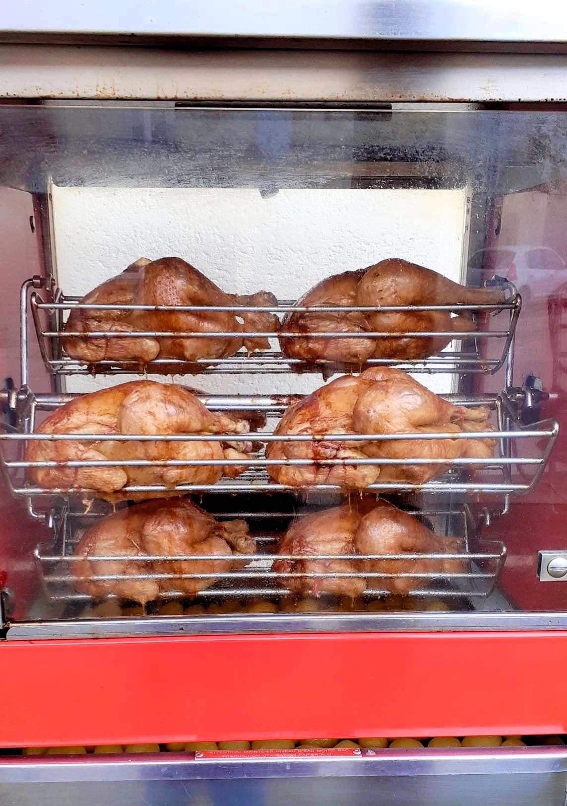 Plats cuisin&eacute;s