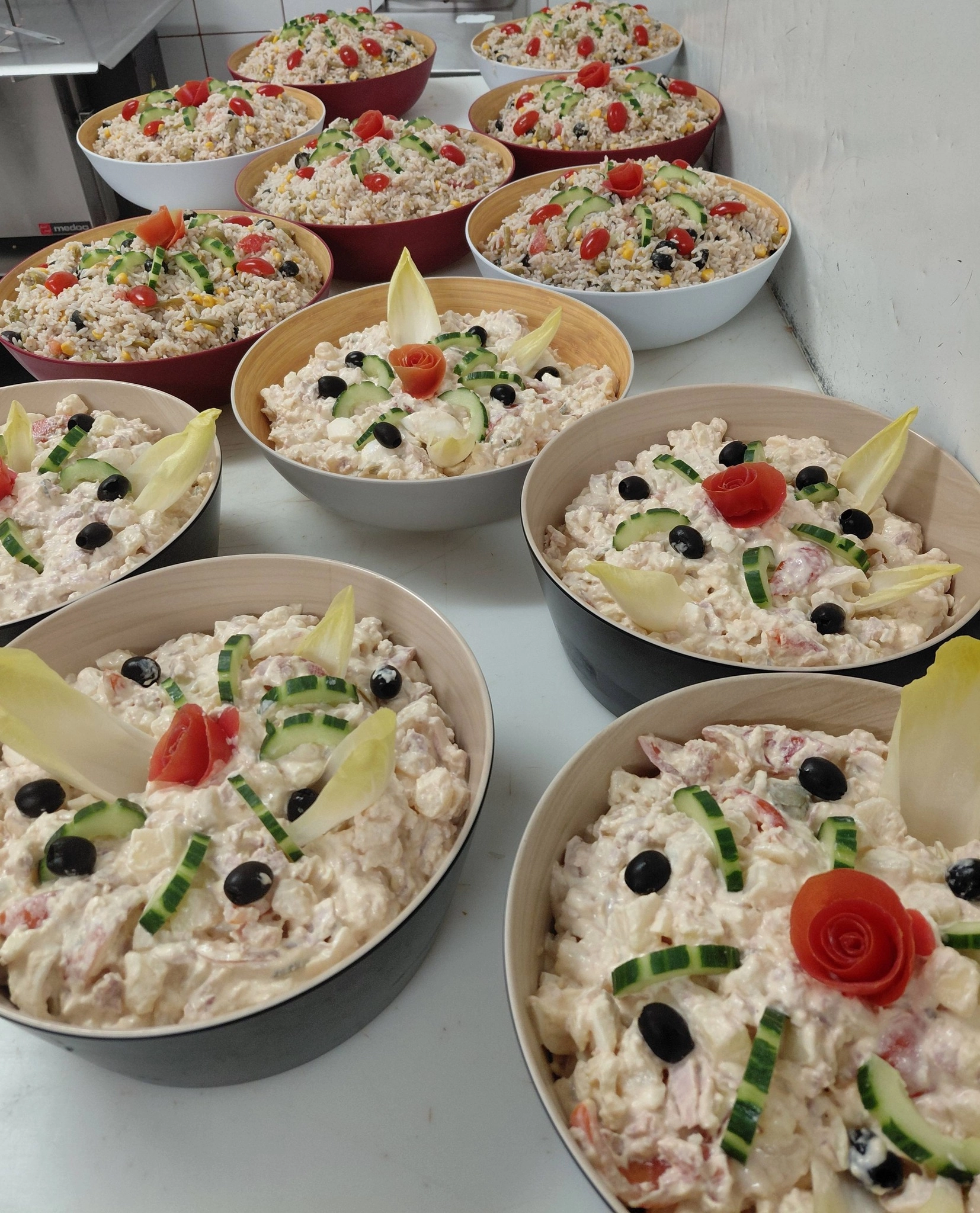 P&acirc;tisseries &eacute;v&eacute;nementielles